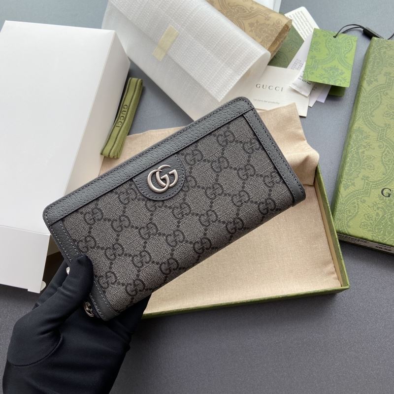 Gucci Wallets Purse